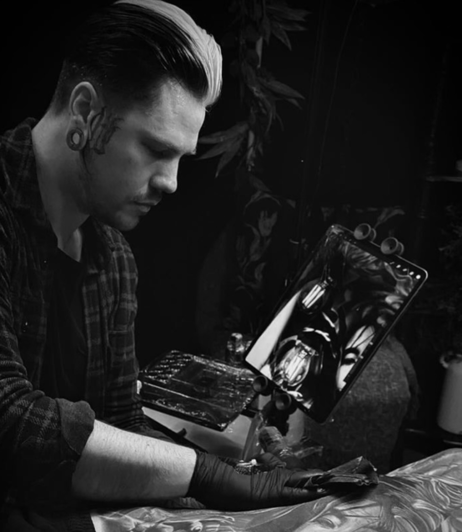 INTERVIEW: Owen Paulls