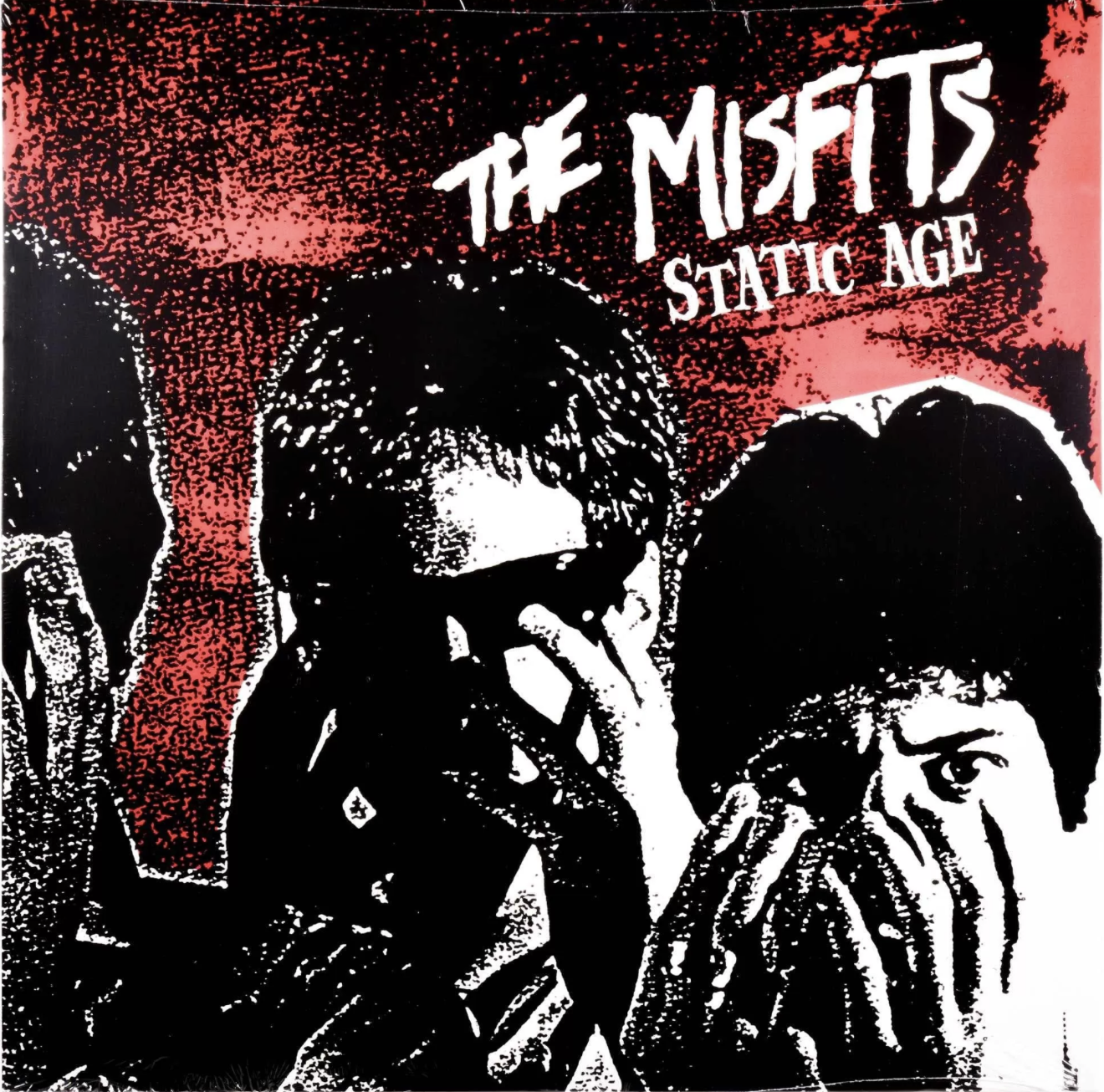 Retrospective: Misfits – ‘Static Age’