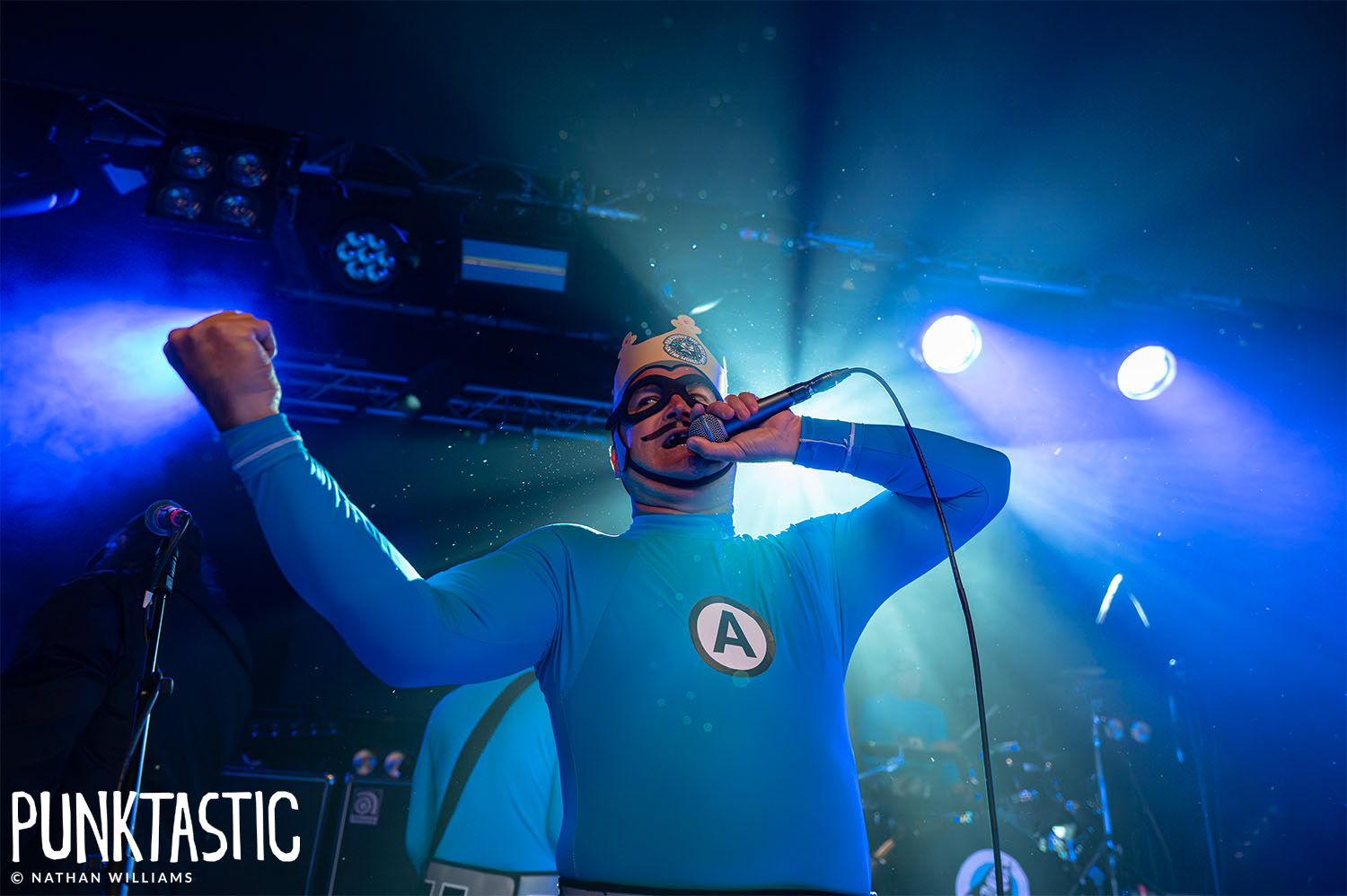 Aquabats!