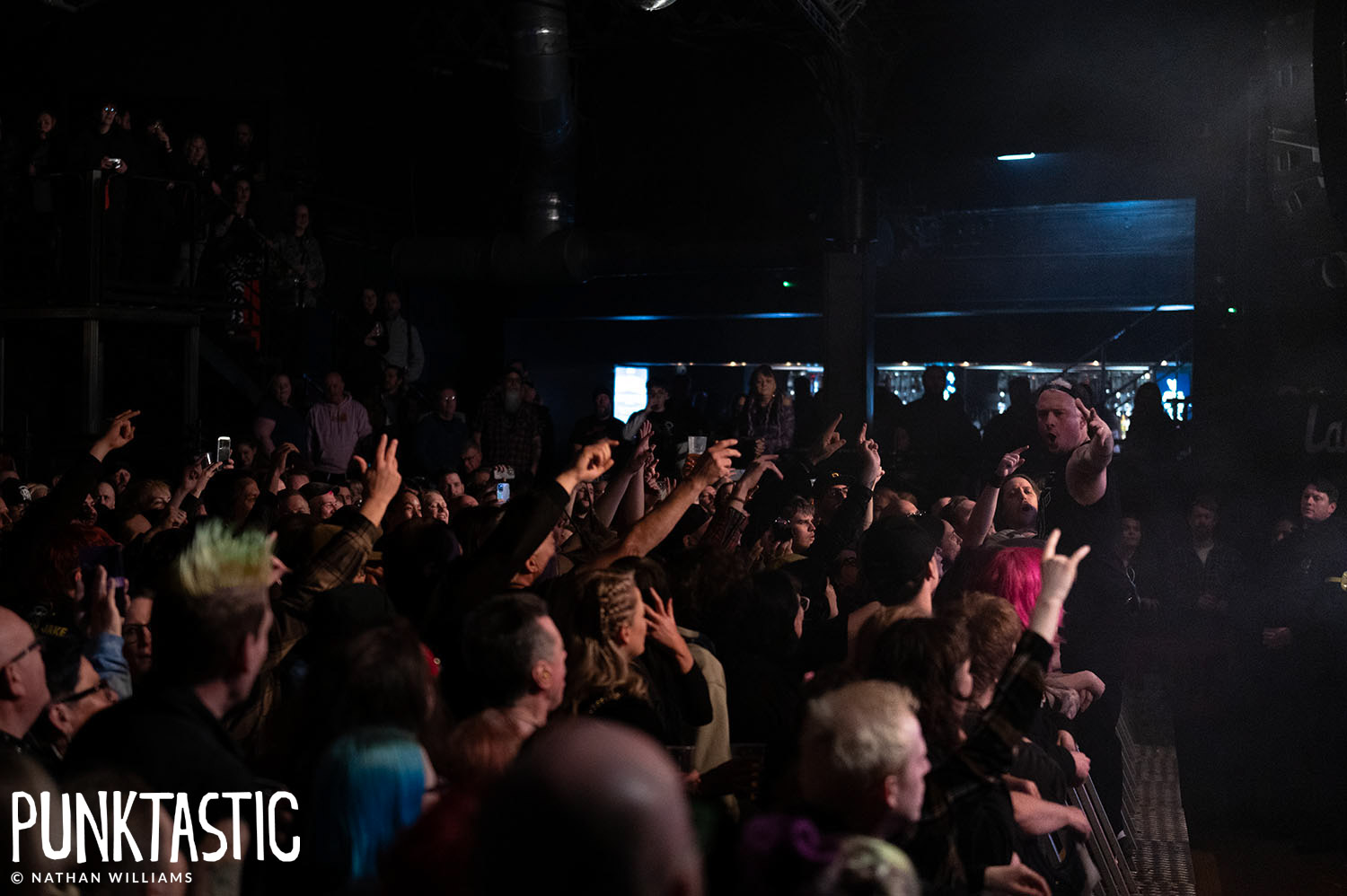 The Barstool Preachers