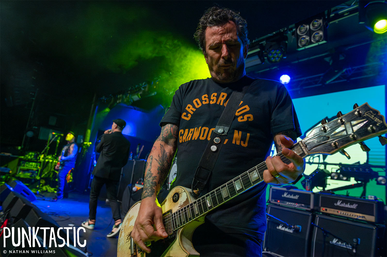 Bouncing Souls