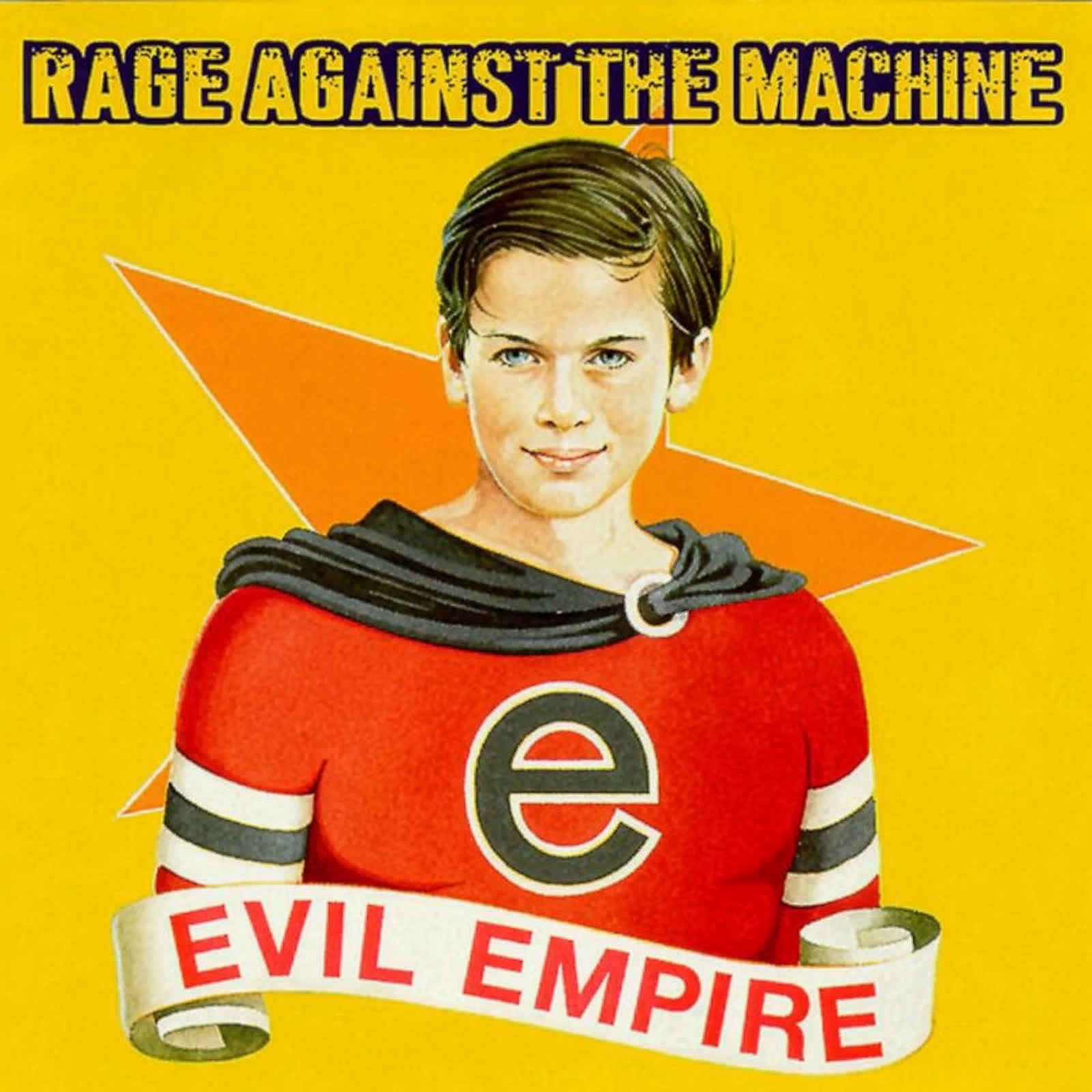 Retrospective: Rage Against The Machine – ‘Evil Empire’