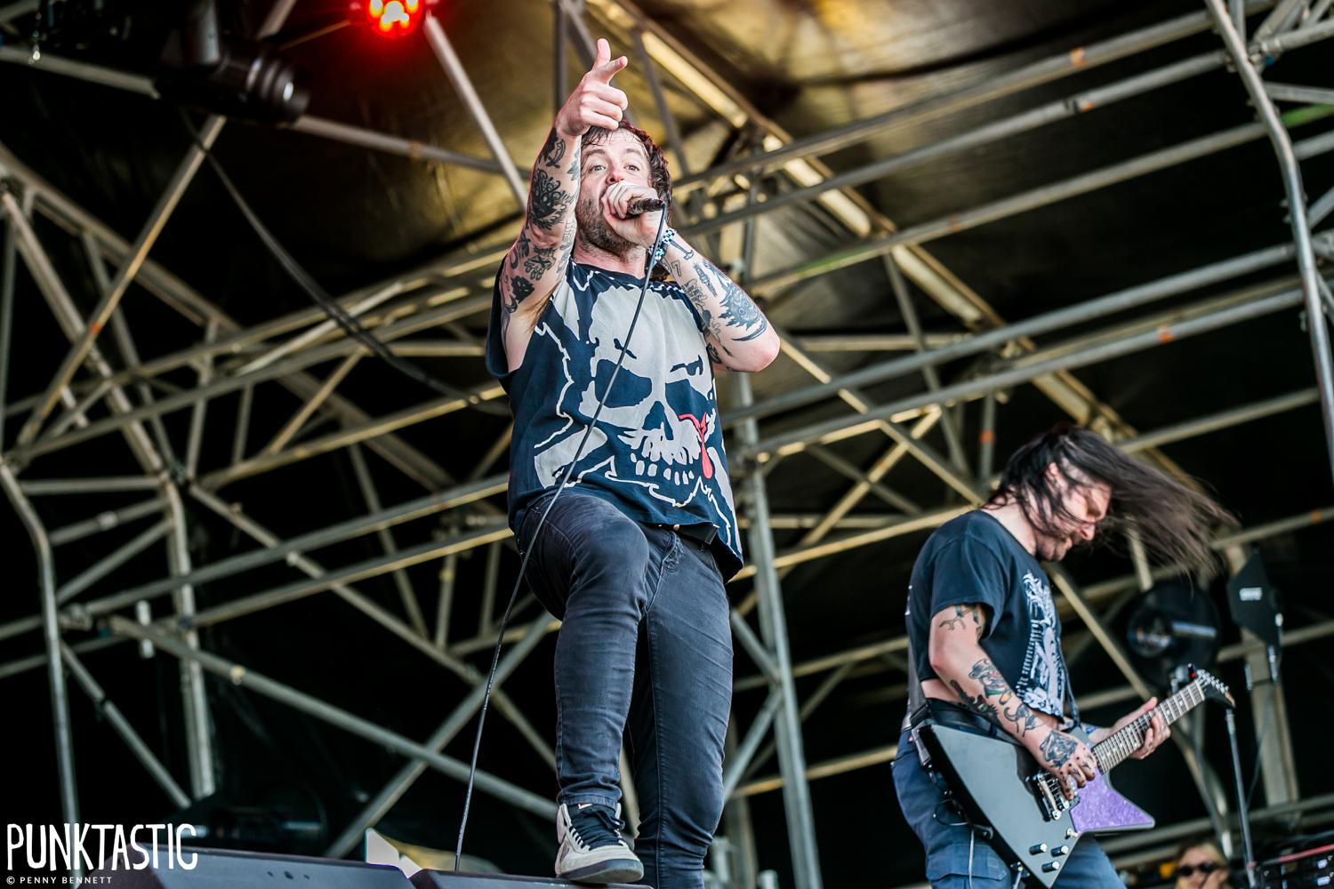 Cancer Bats