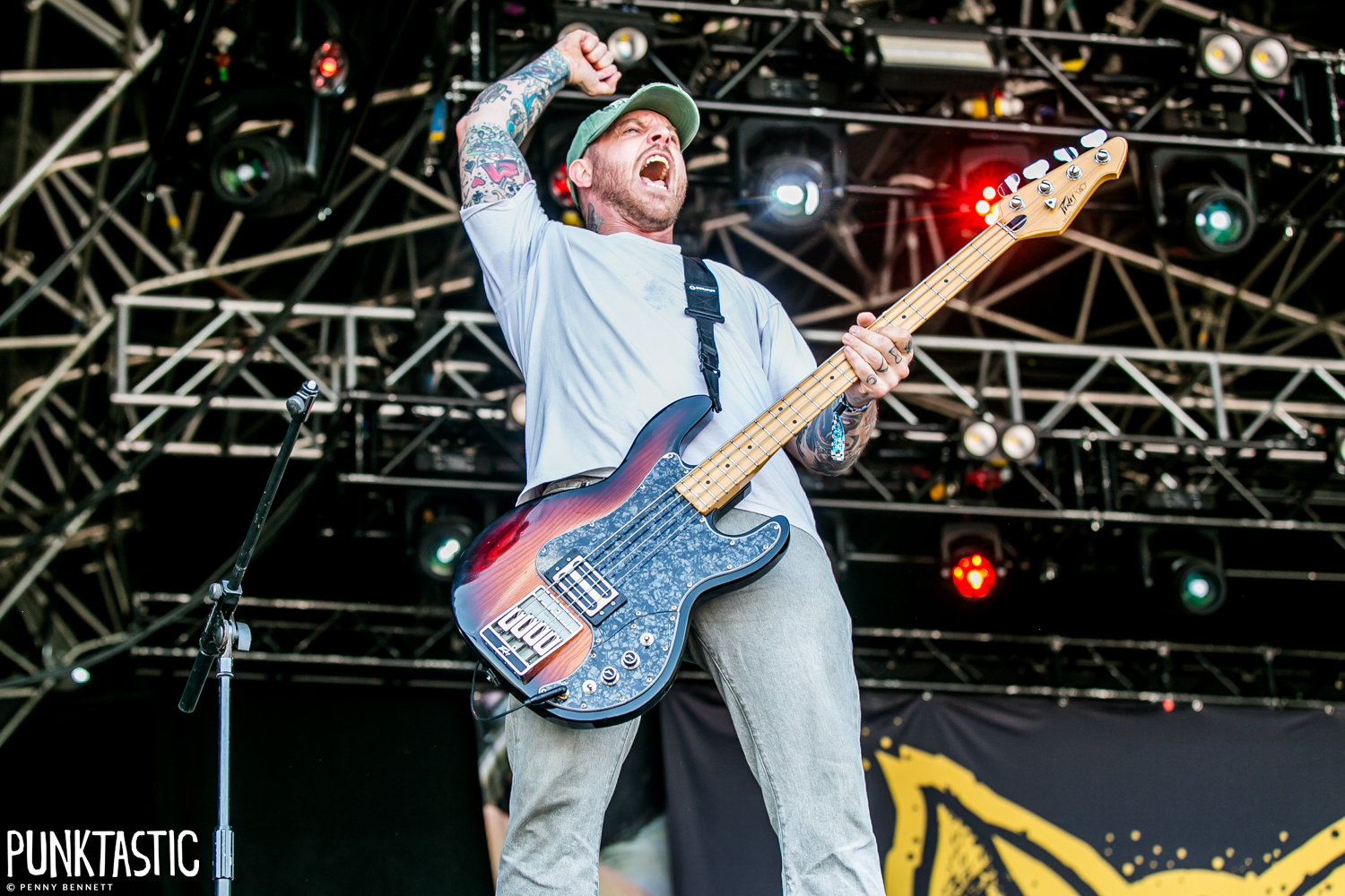 Cancer Bats