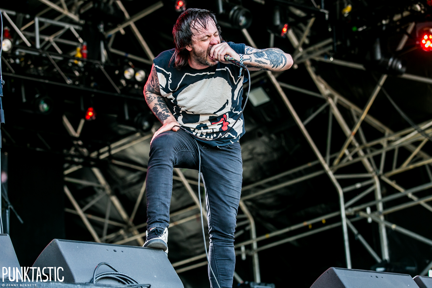 Cancer Bats