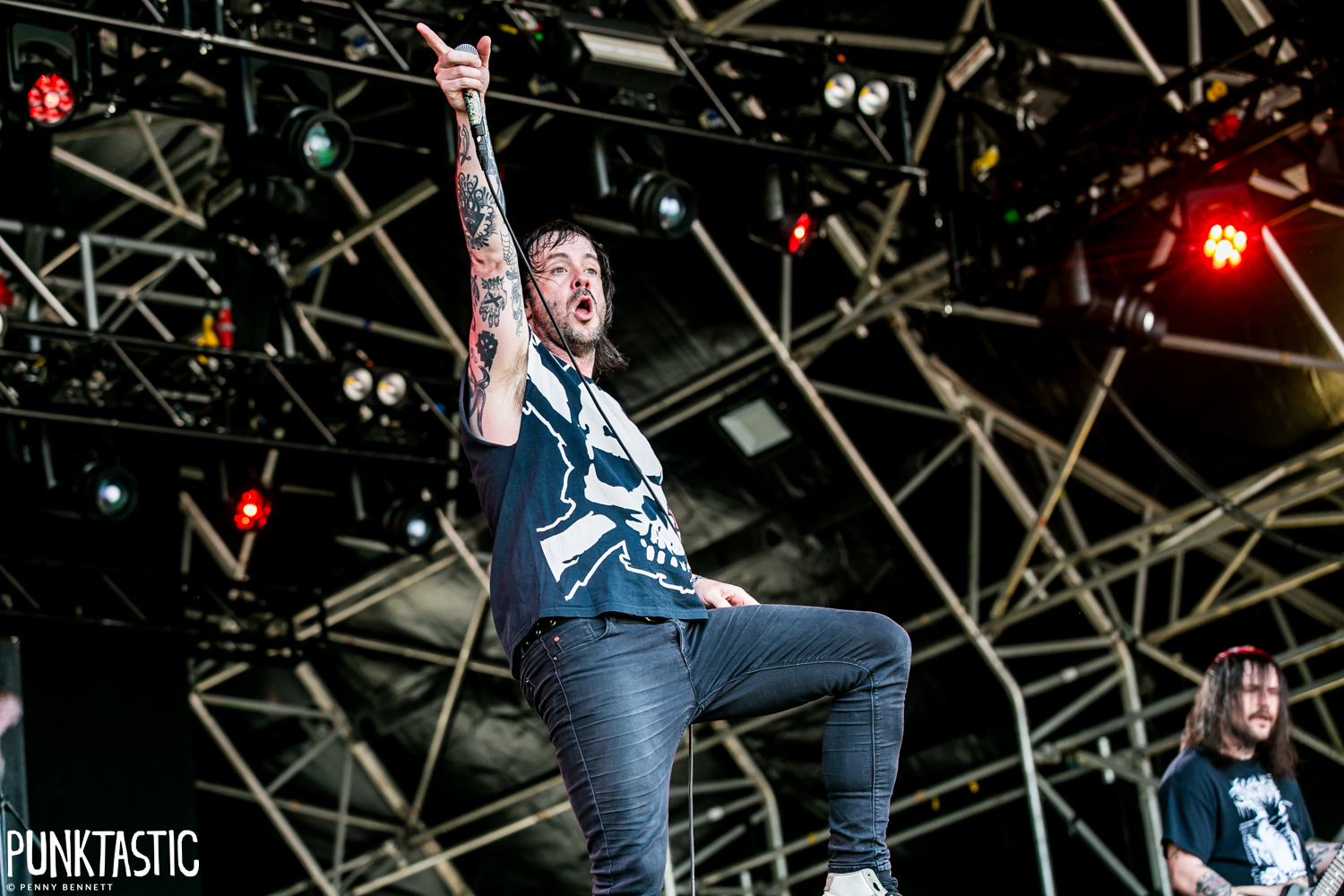Cancer Bats