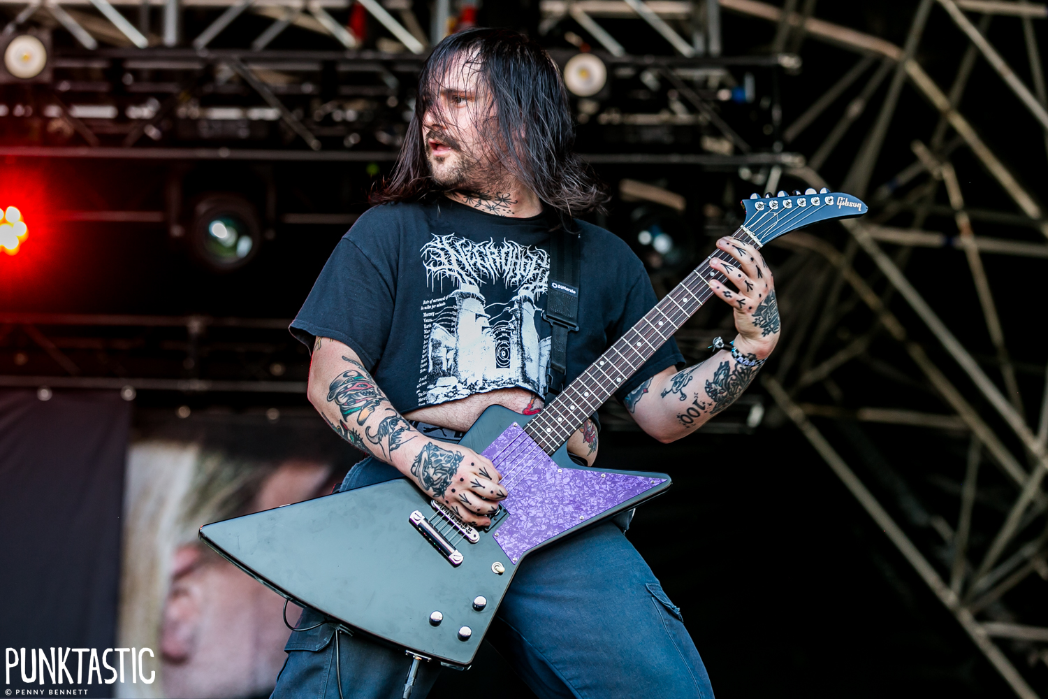 Cancer Bats