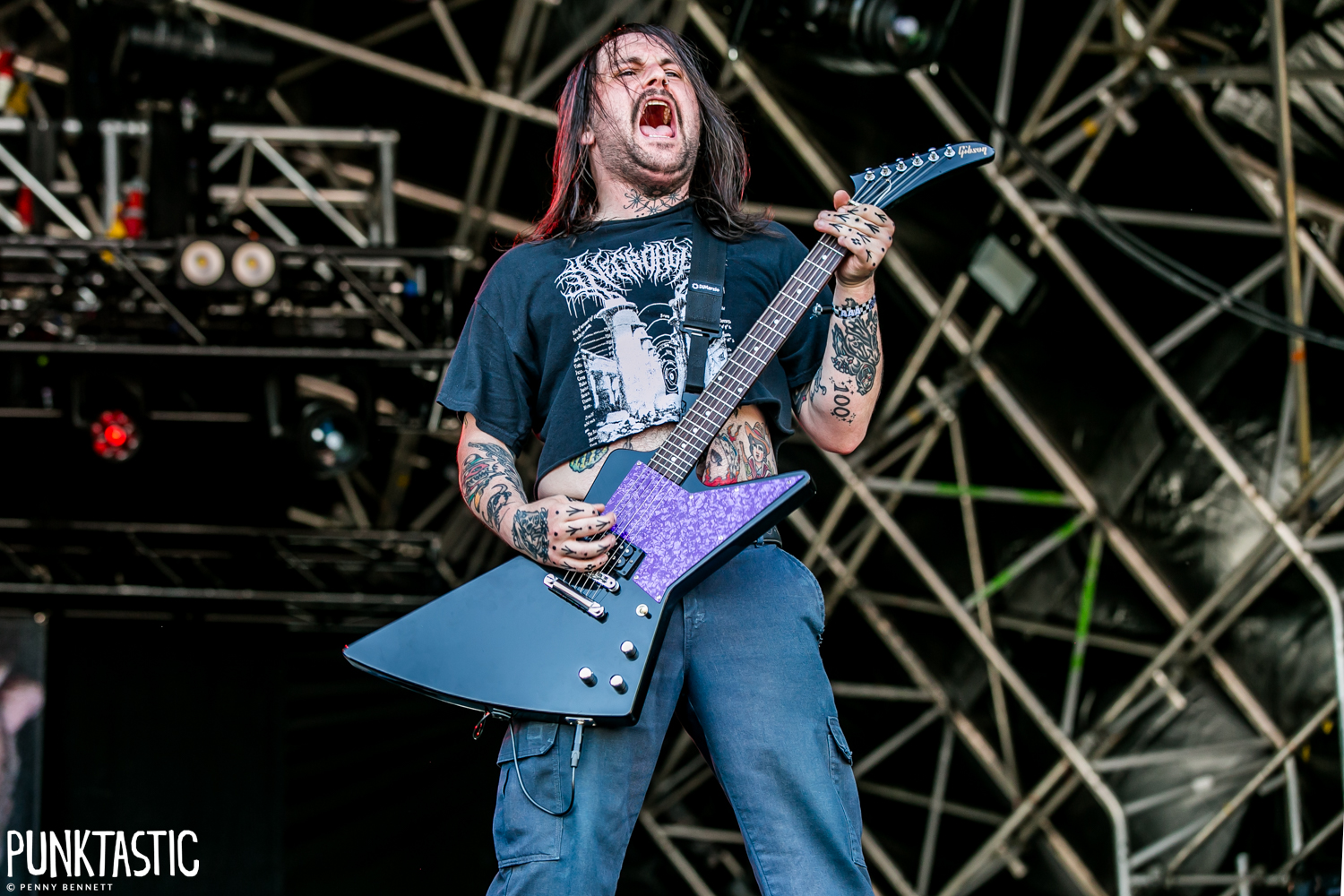Cancer Bats