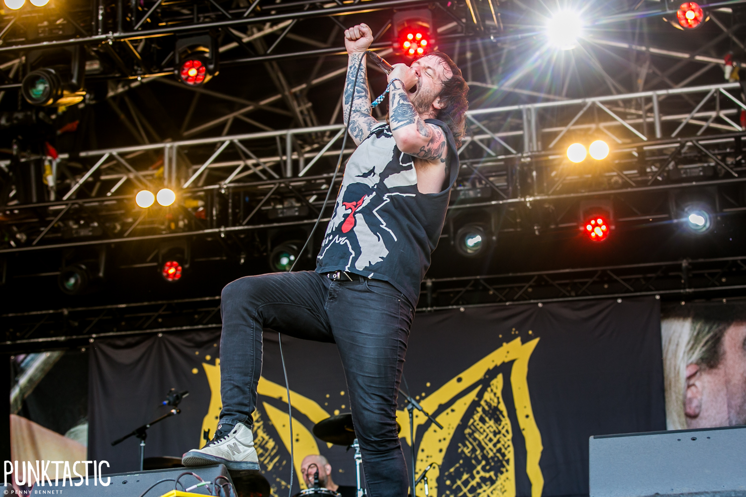 Cancer Bats
