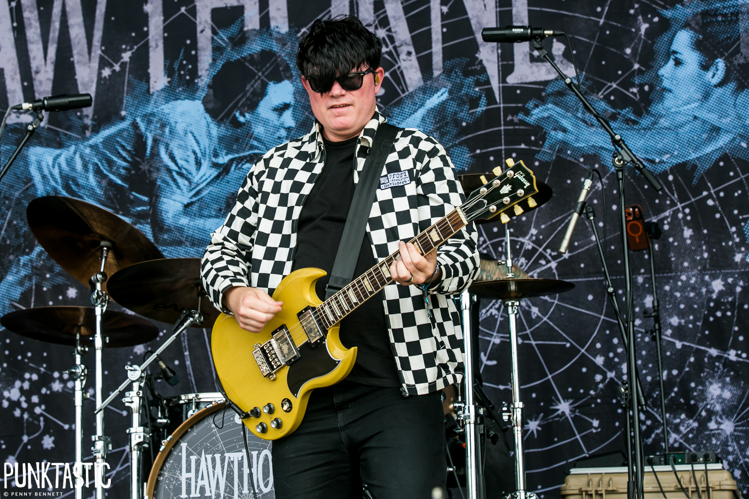 Hawthorne Heights