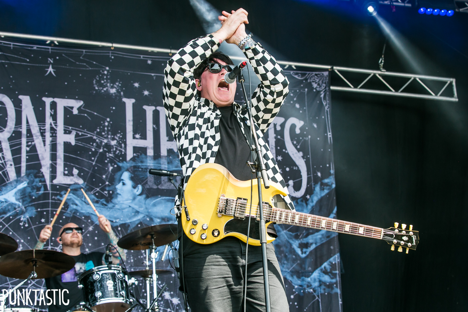 Hawthorne Heights