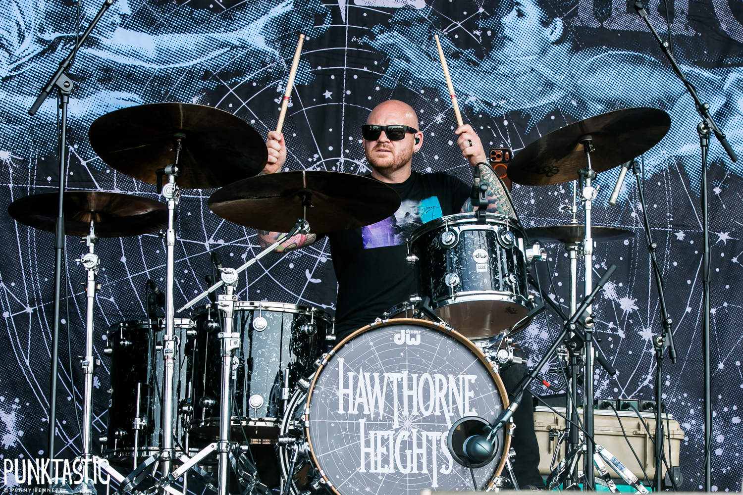 Hawthorne Heights