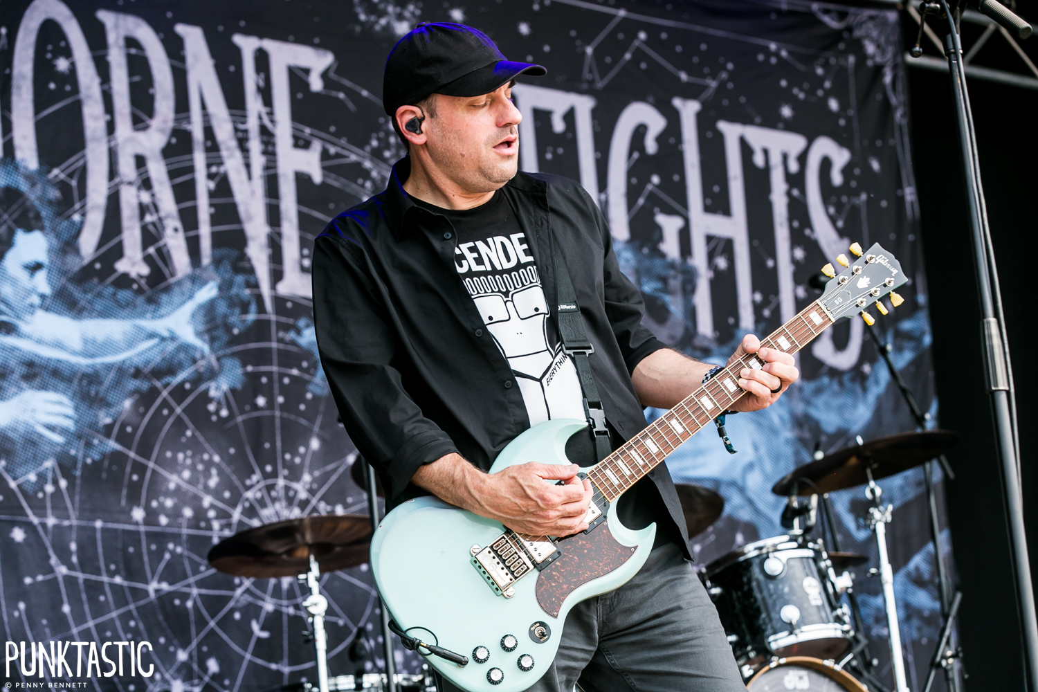 Hawthorne Heights