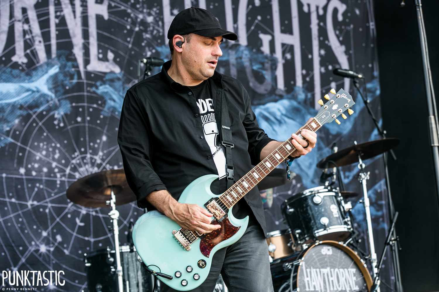 Hawthorne Heights