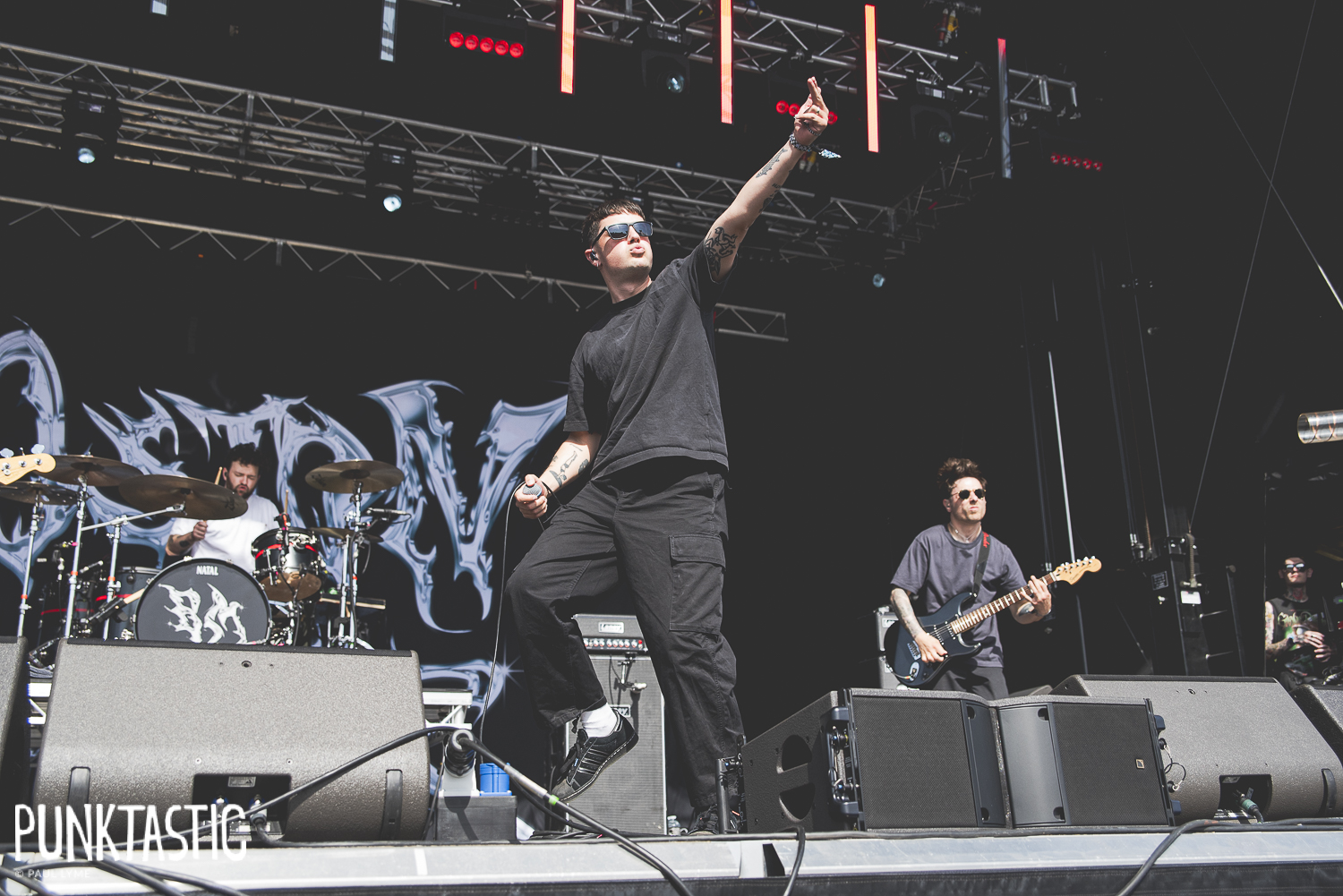 Boston Manor