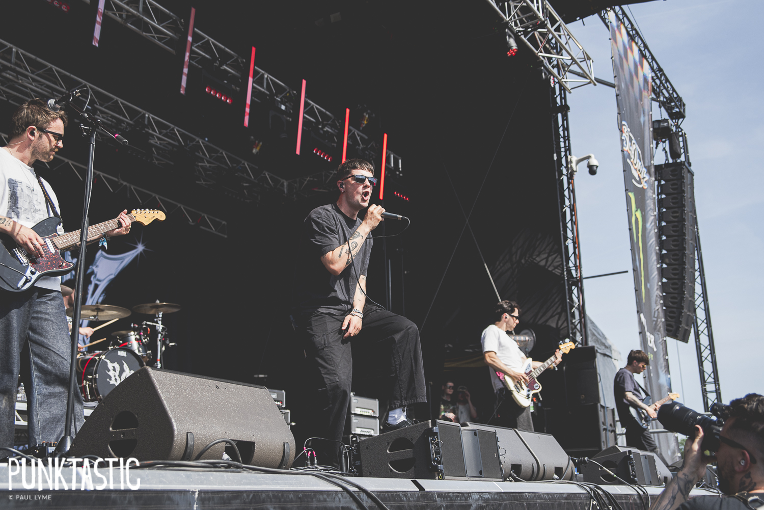 Boston Manor