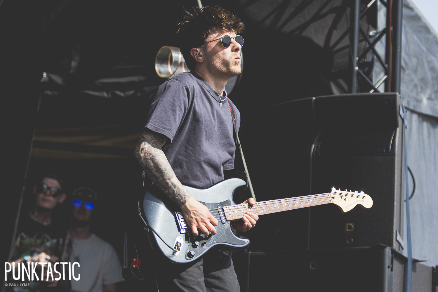 Boston Manor