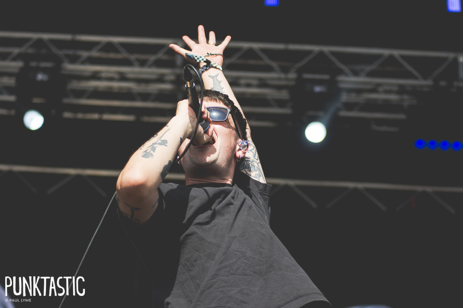 Boston Manor