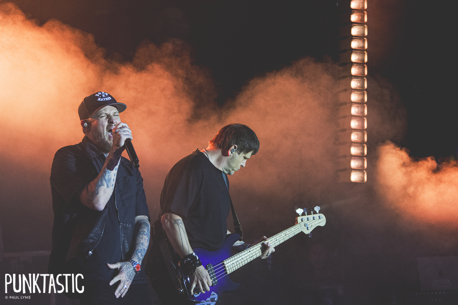 Good Charlotte