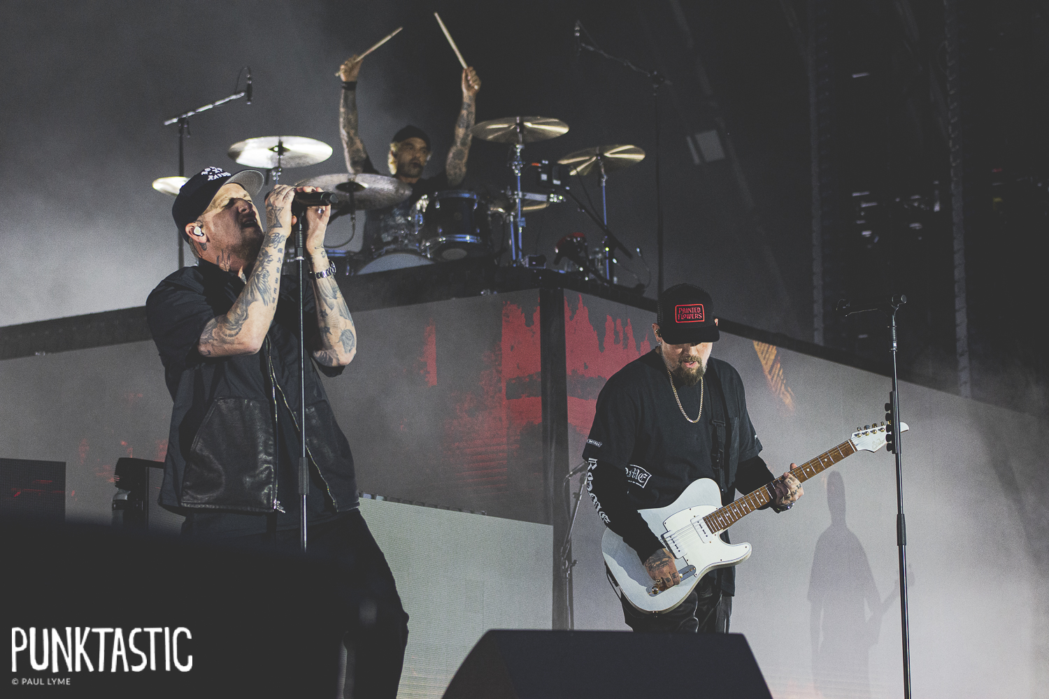 Good Charlotte
