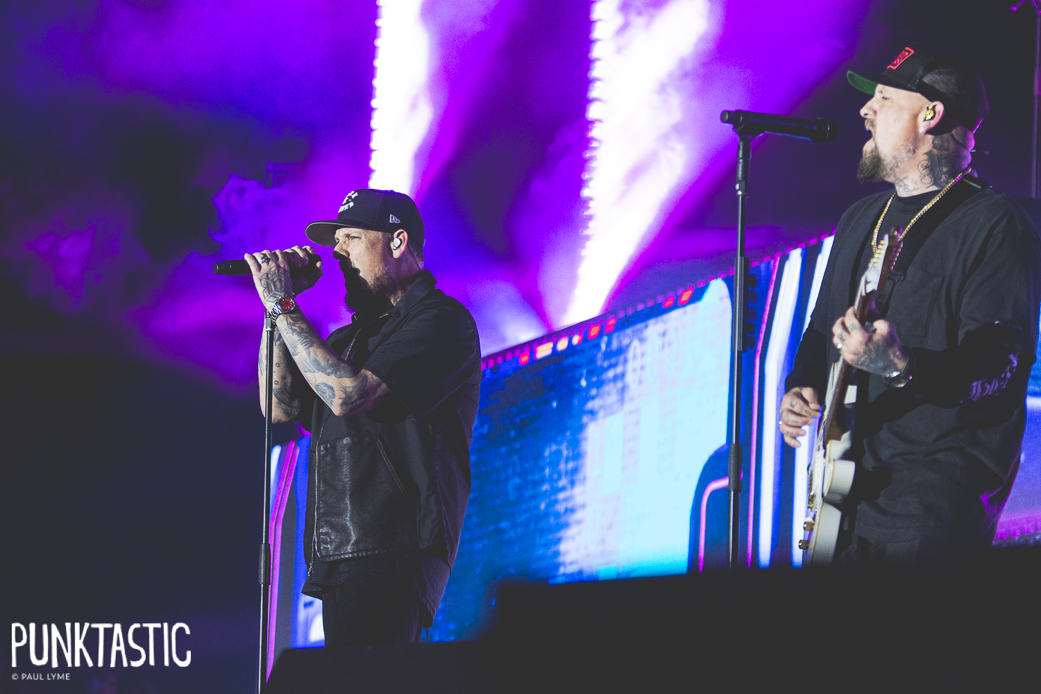 Good Charlotte