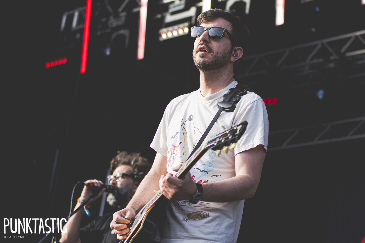 Motion City Soundtrack