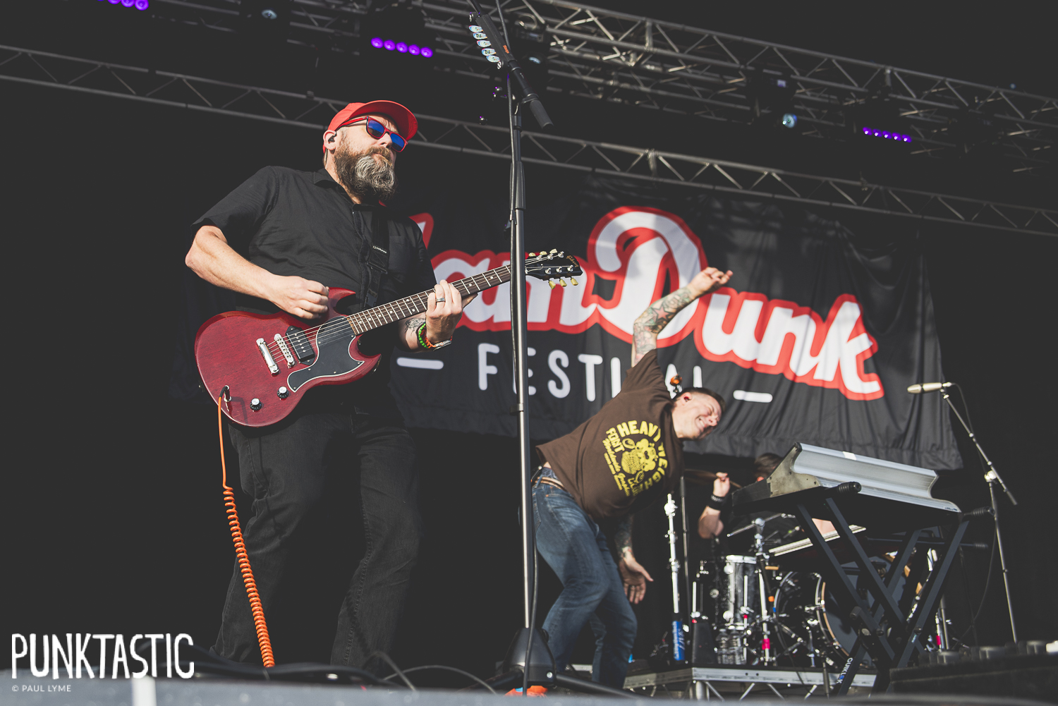 Motion City Soundtrack
