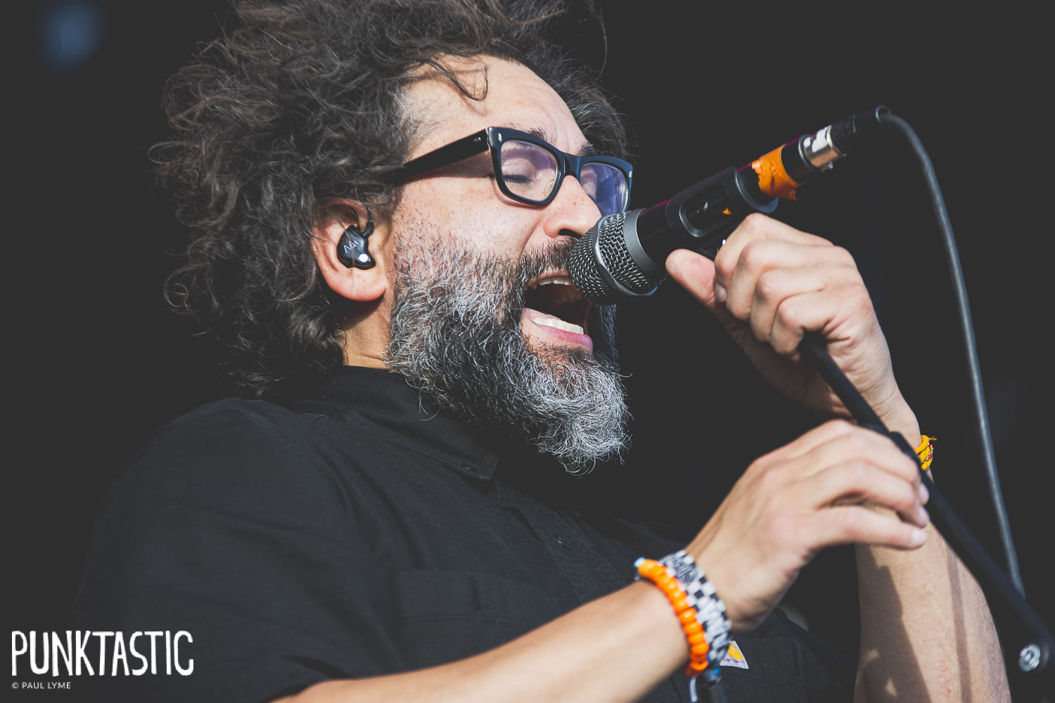Motion City Soundtrack
