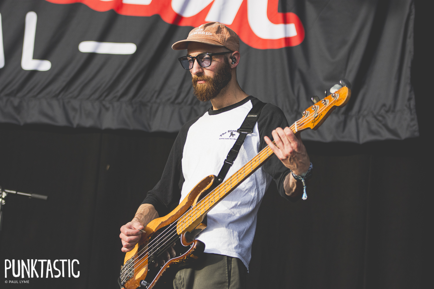 Motion City Soundtrack