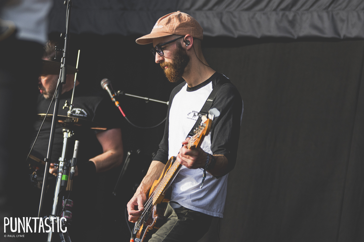 Motion City Soundtrack