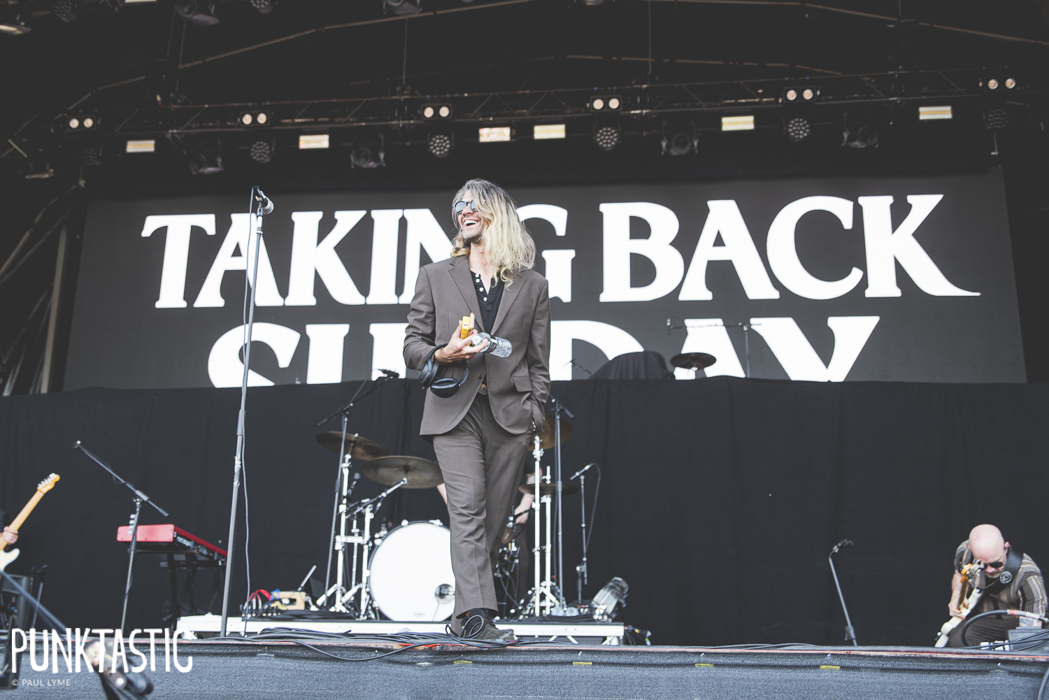 Taking Back Sunday