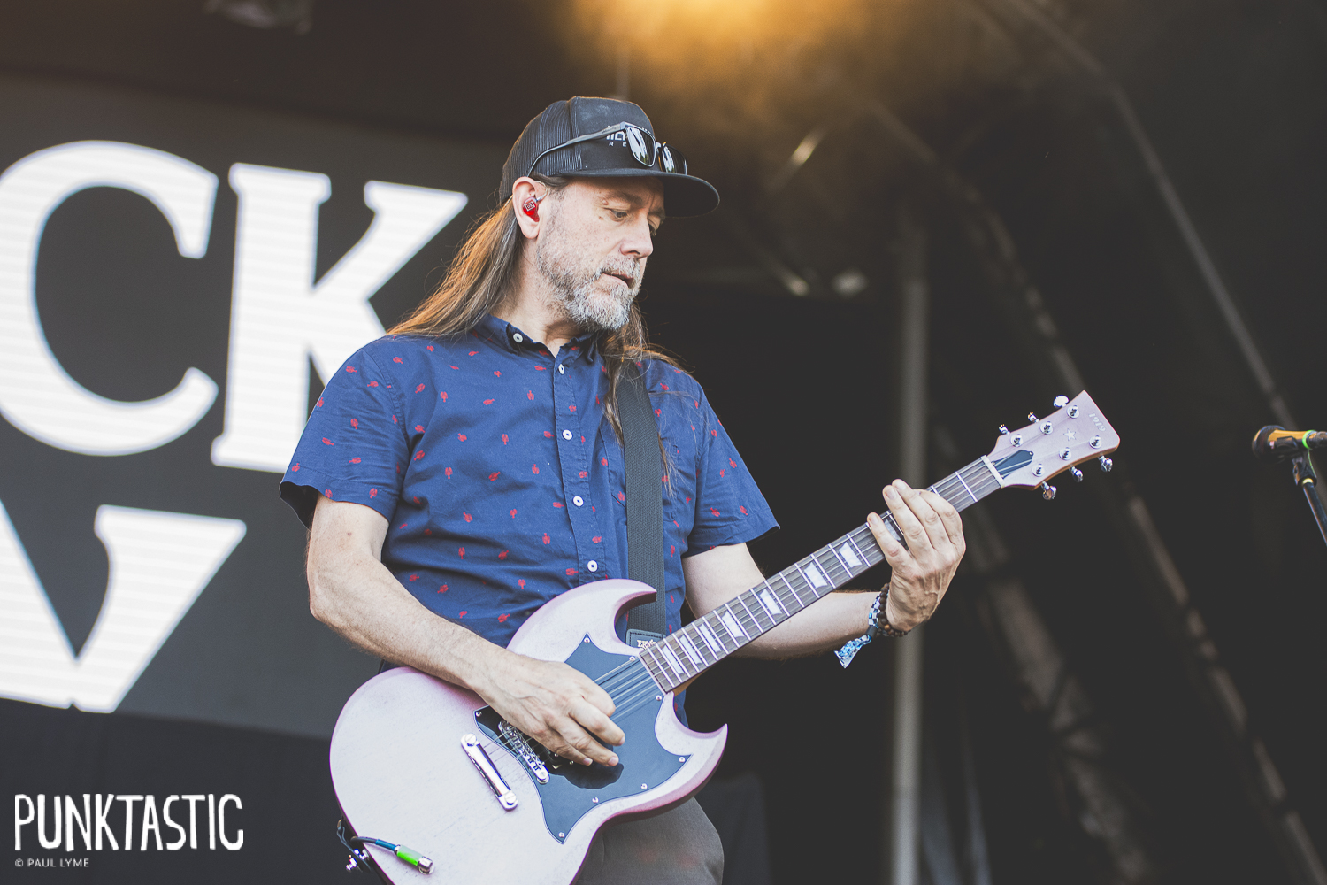 Taking Back Sunday