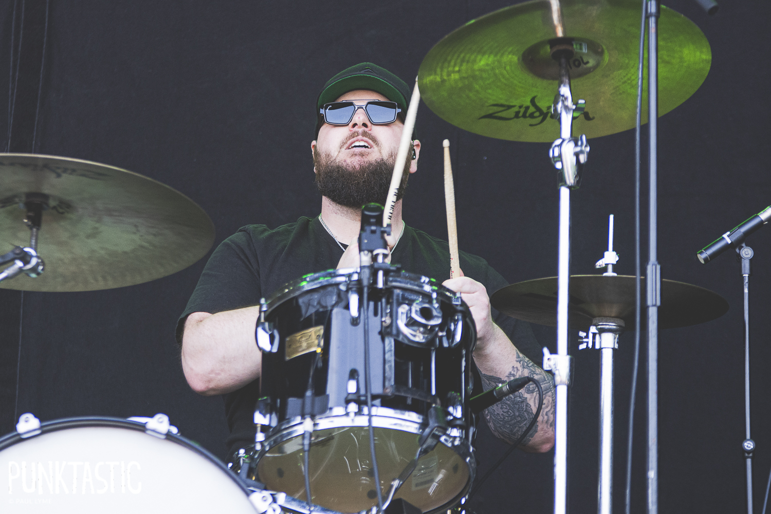 Taking Back Sunday
