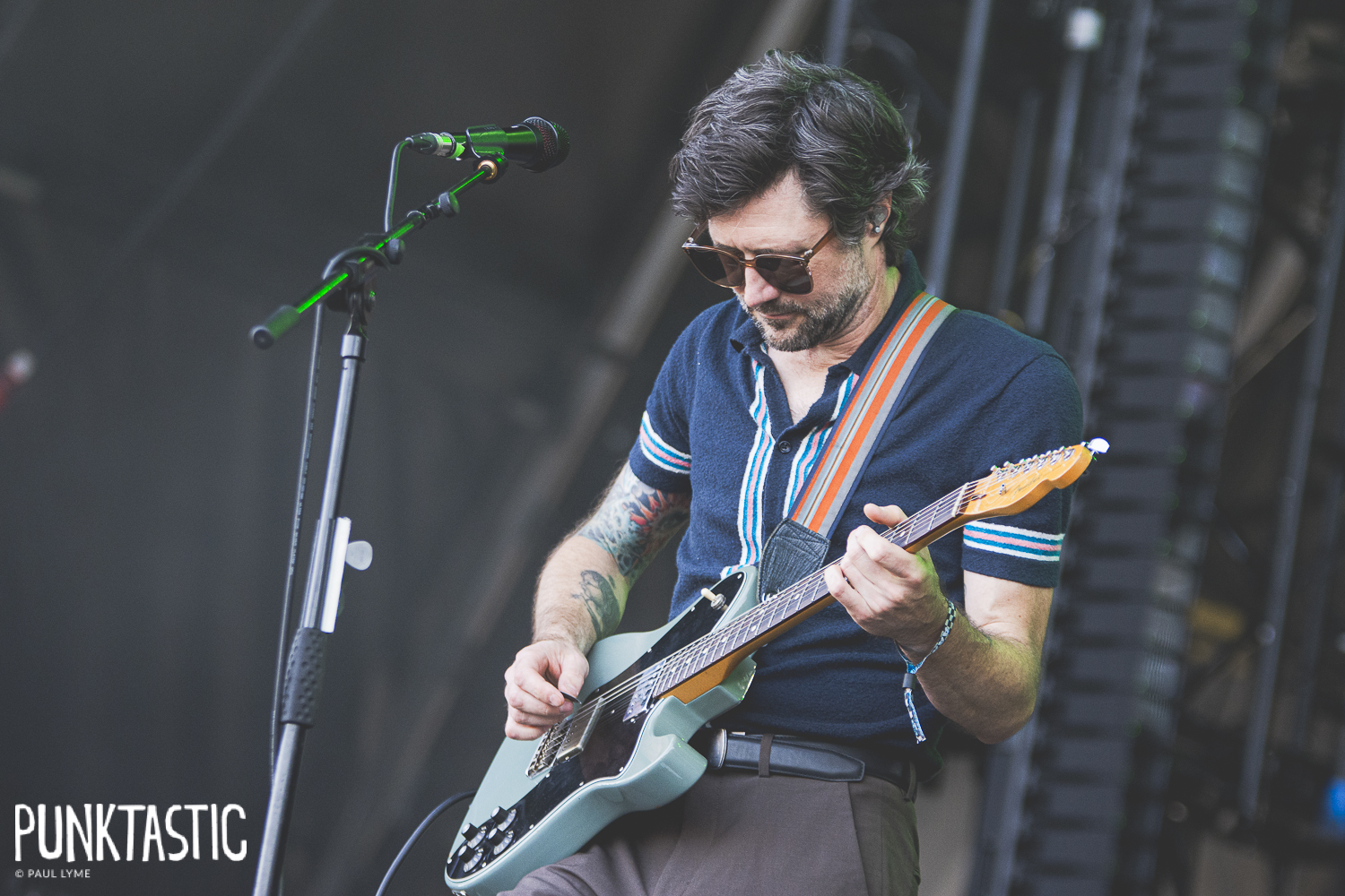 Taking Back Sunday