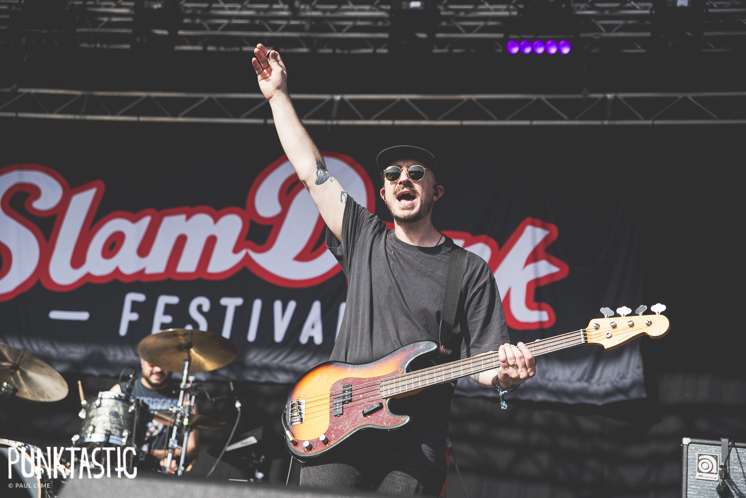 The Menzingers