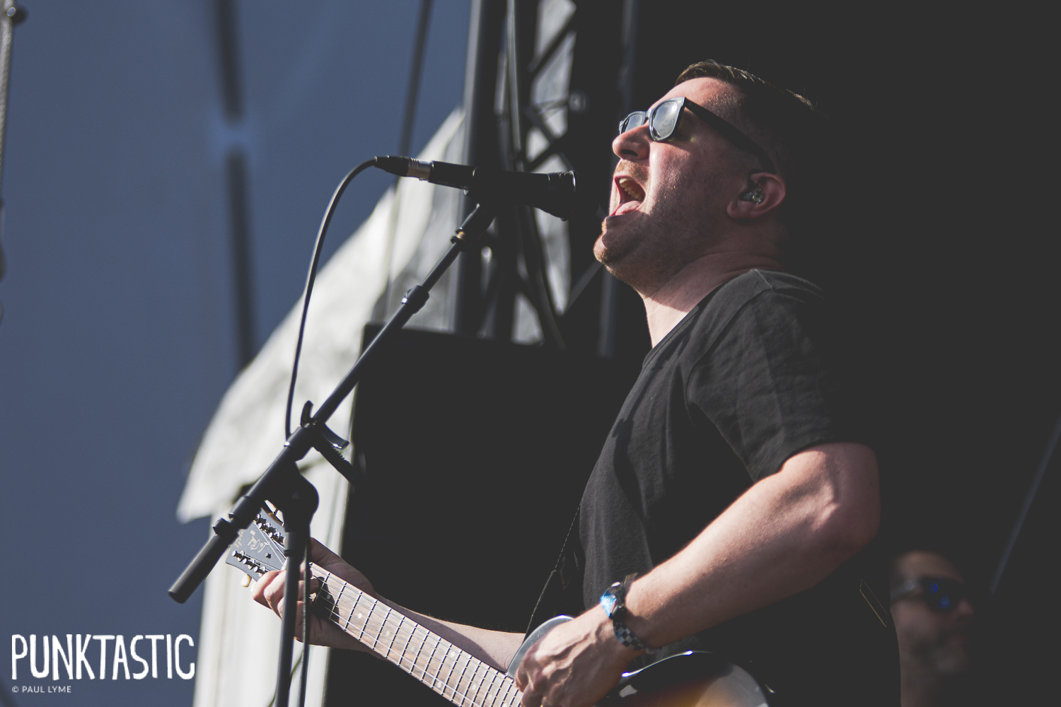 The Menzingers