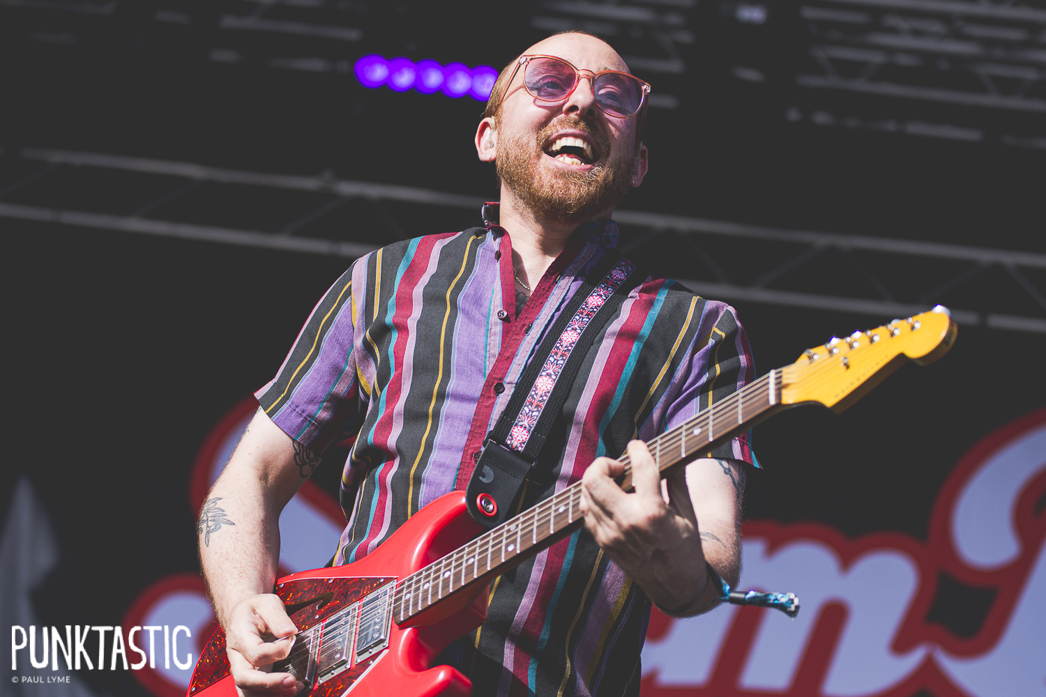 The Menzingers