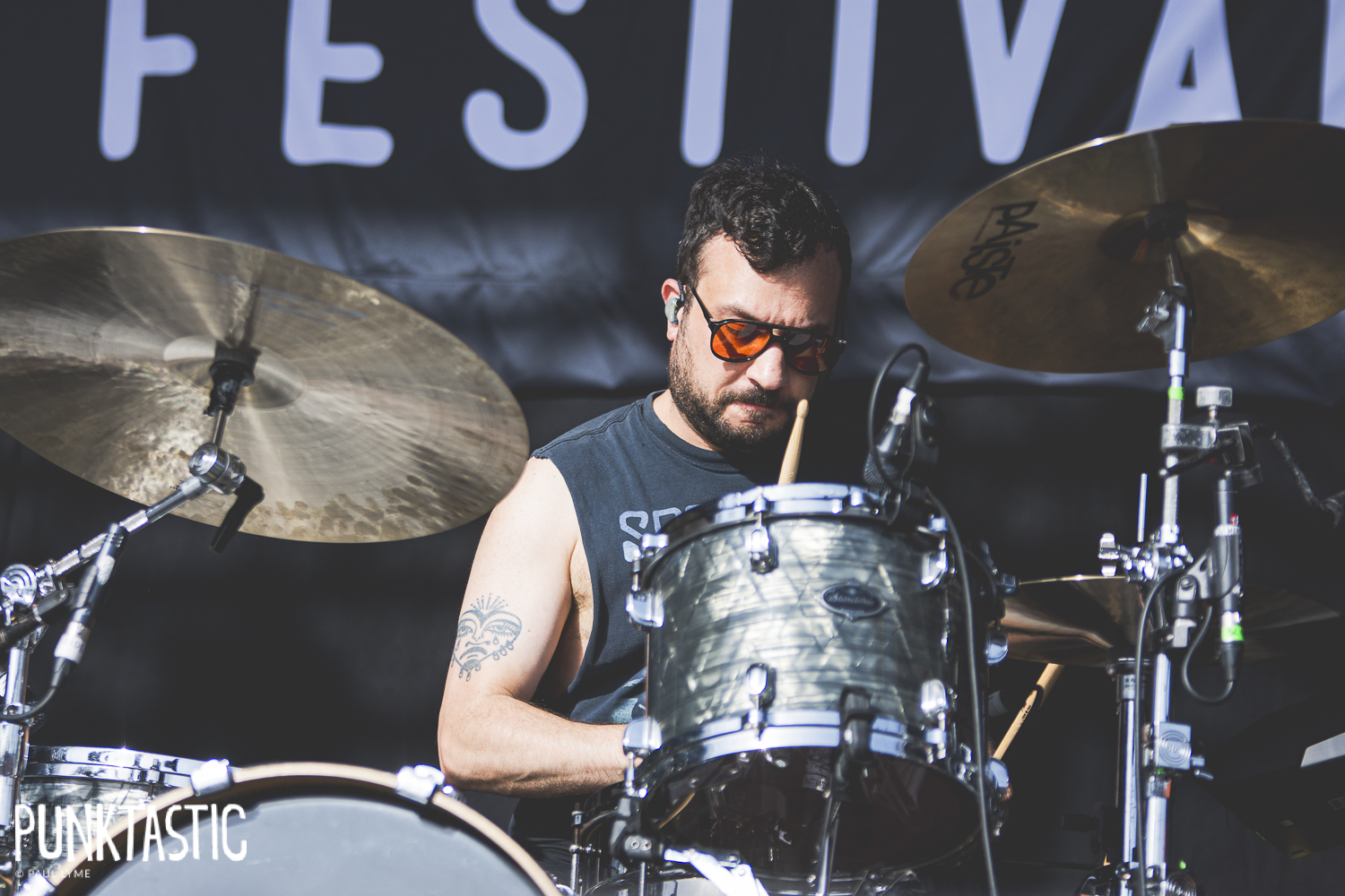 The Menzingers