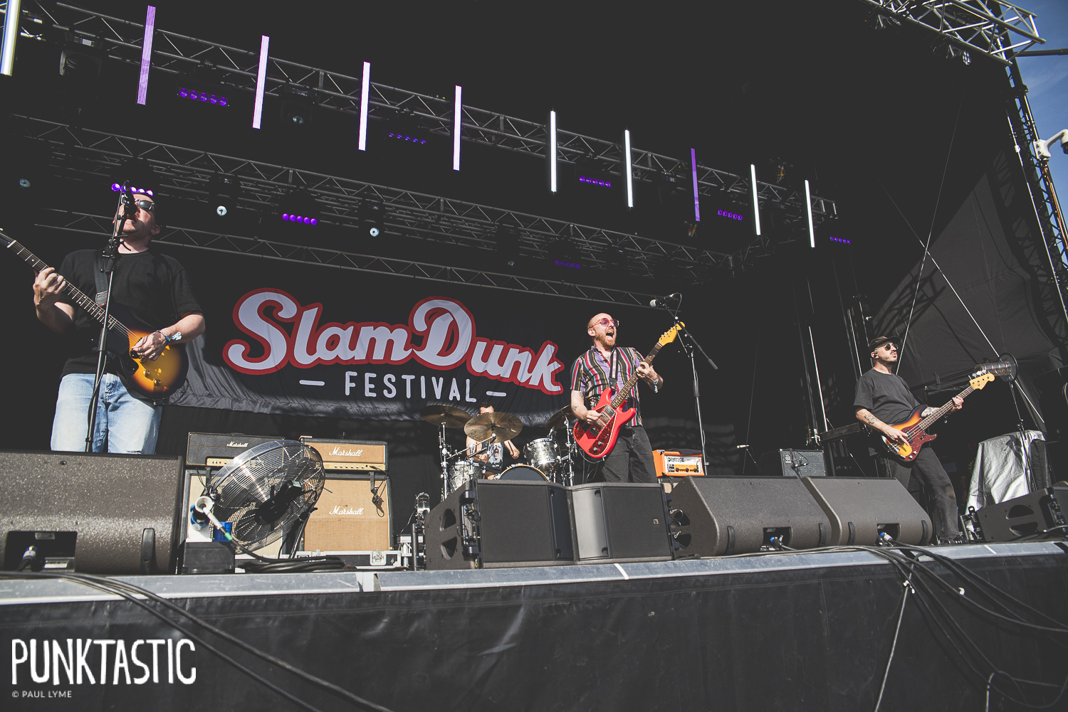The Menzingers