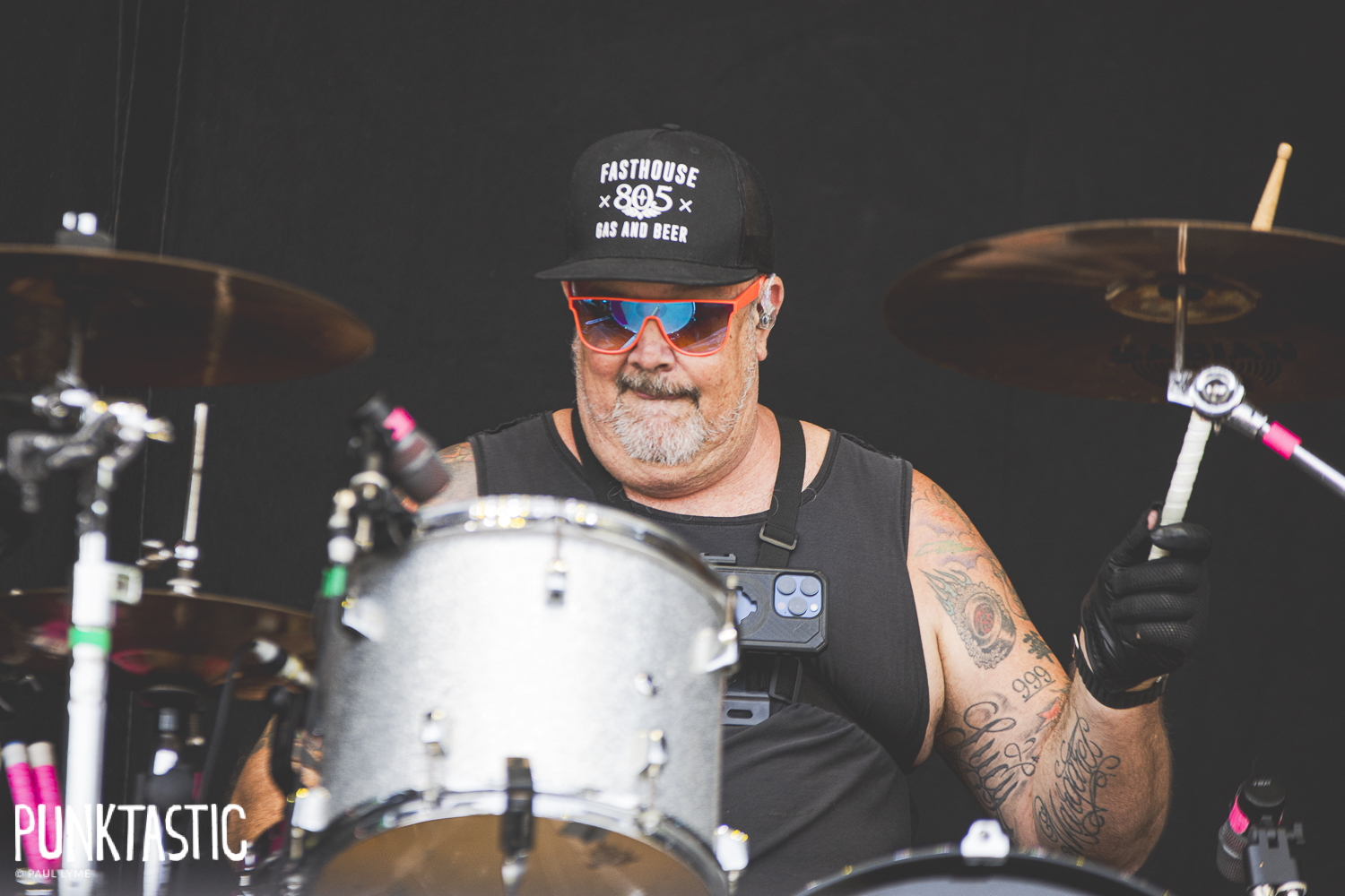 Zebrahead