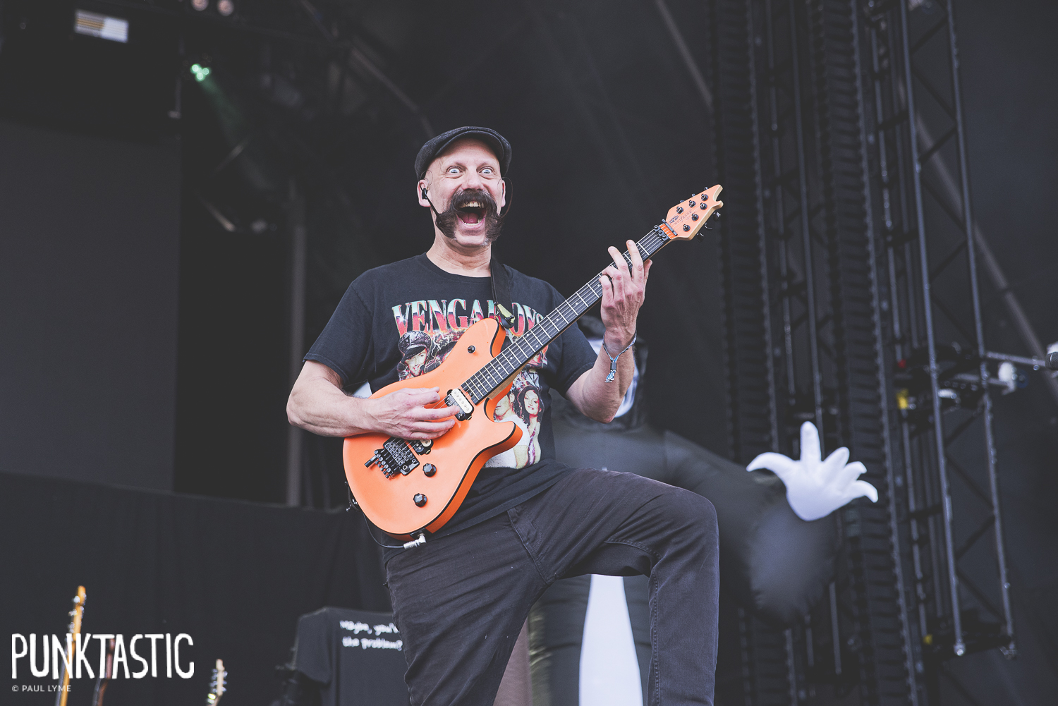 Zebrahead