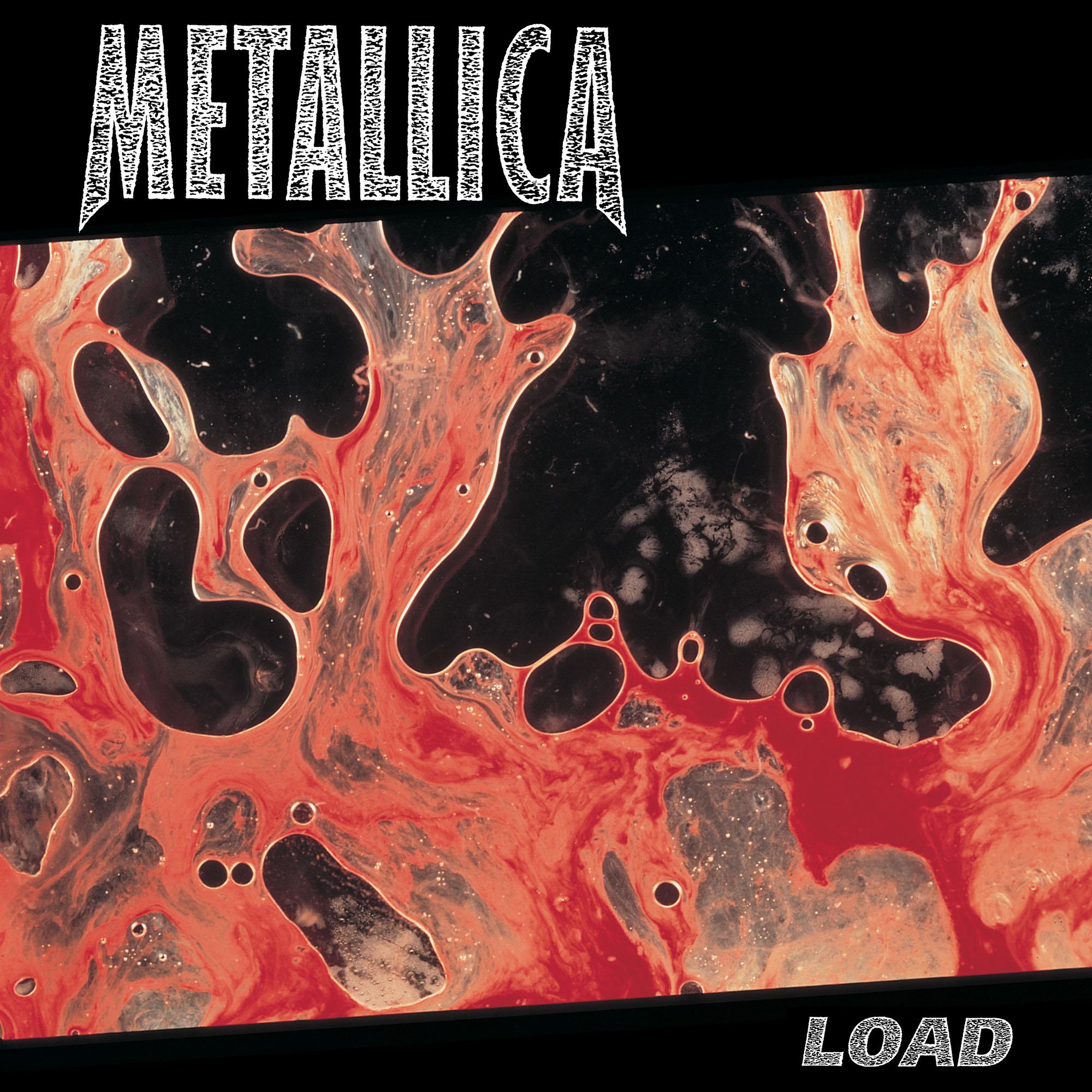 Retrospective: Metallica – ‘Load’