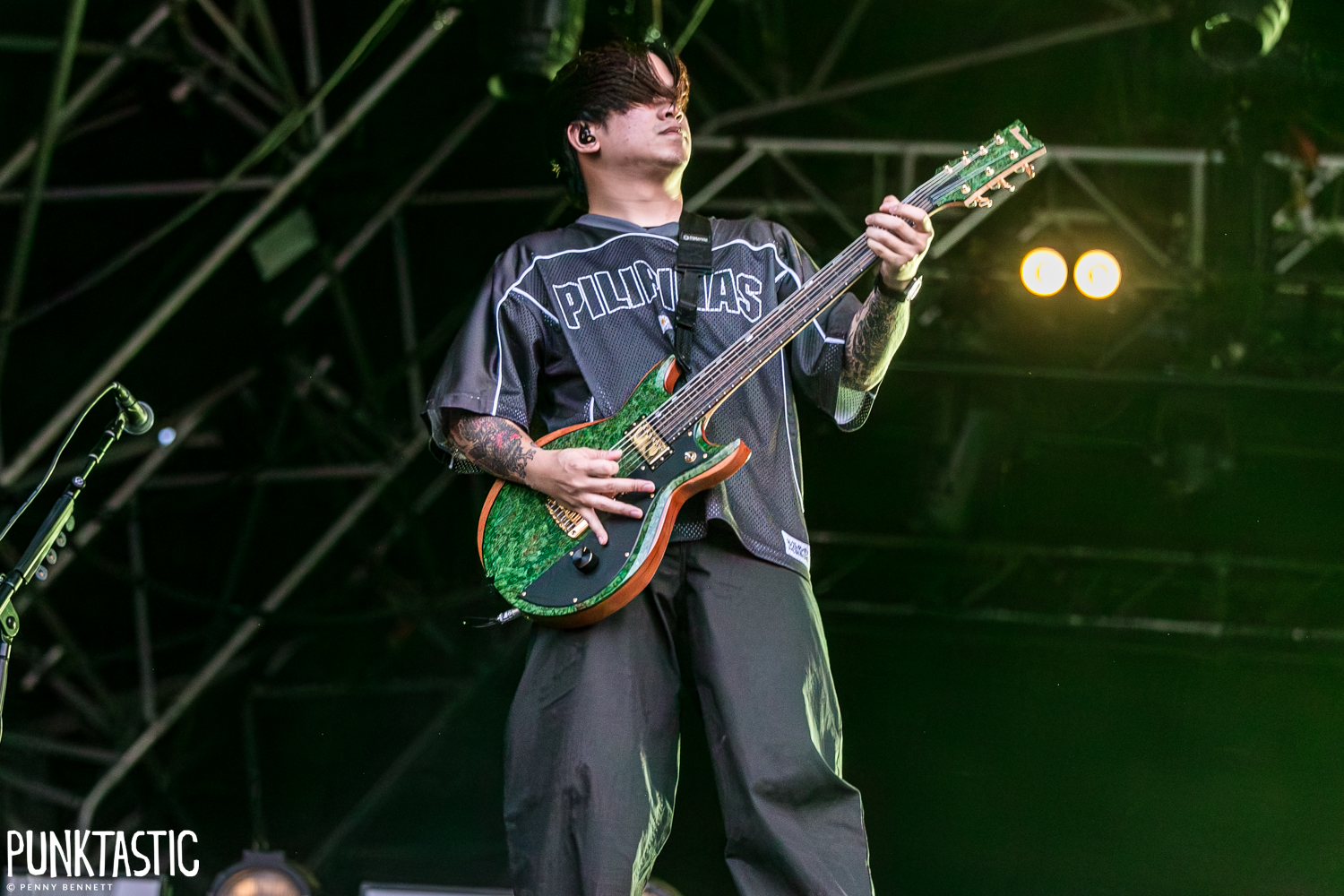 Knocked Loose