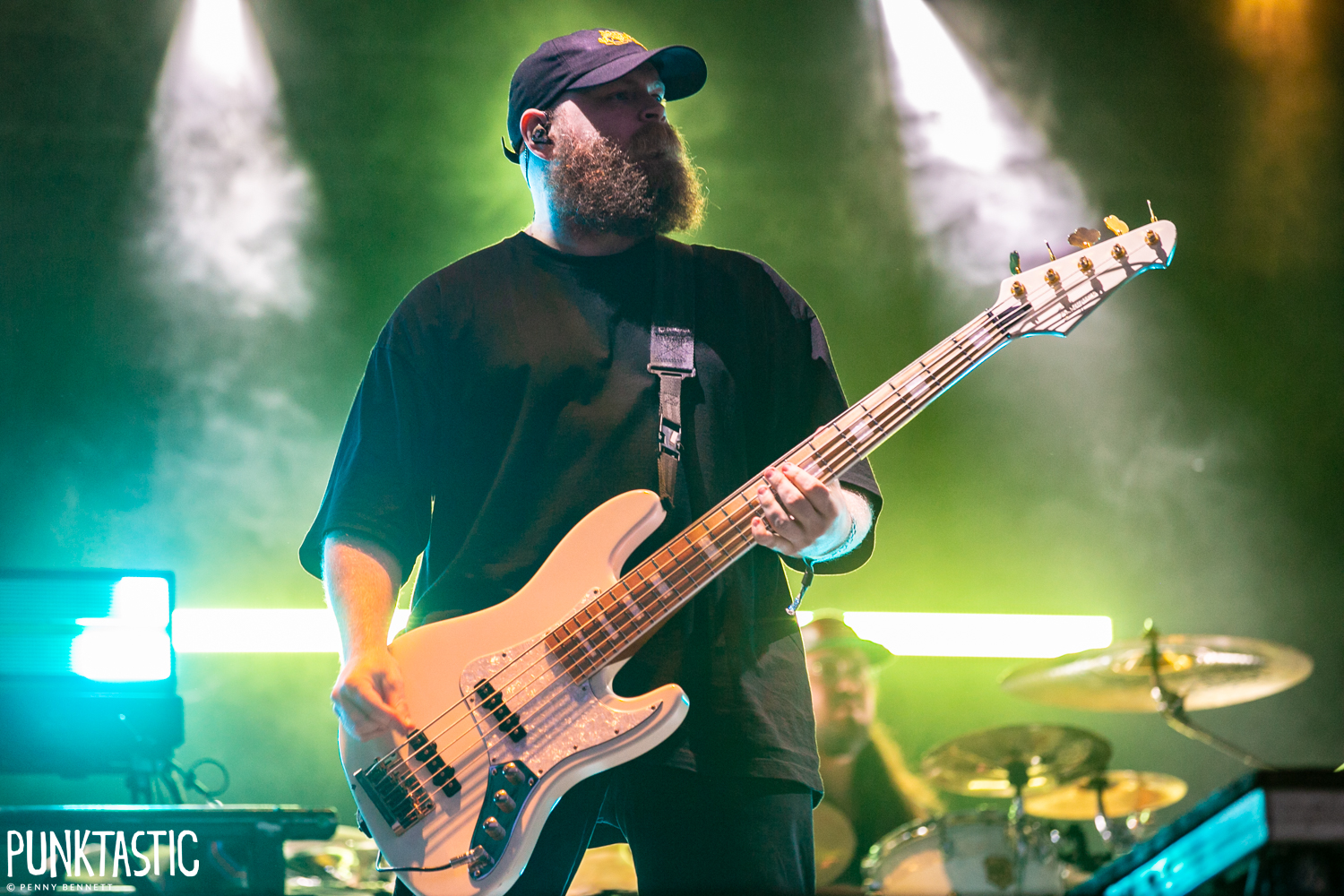 Knocked Loose