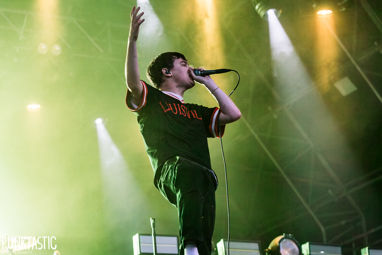 Knocked Loose