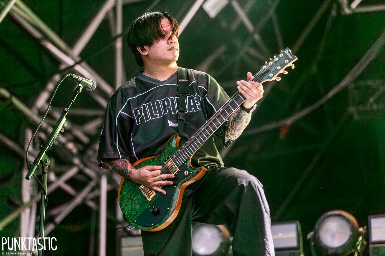Knocked Loose