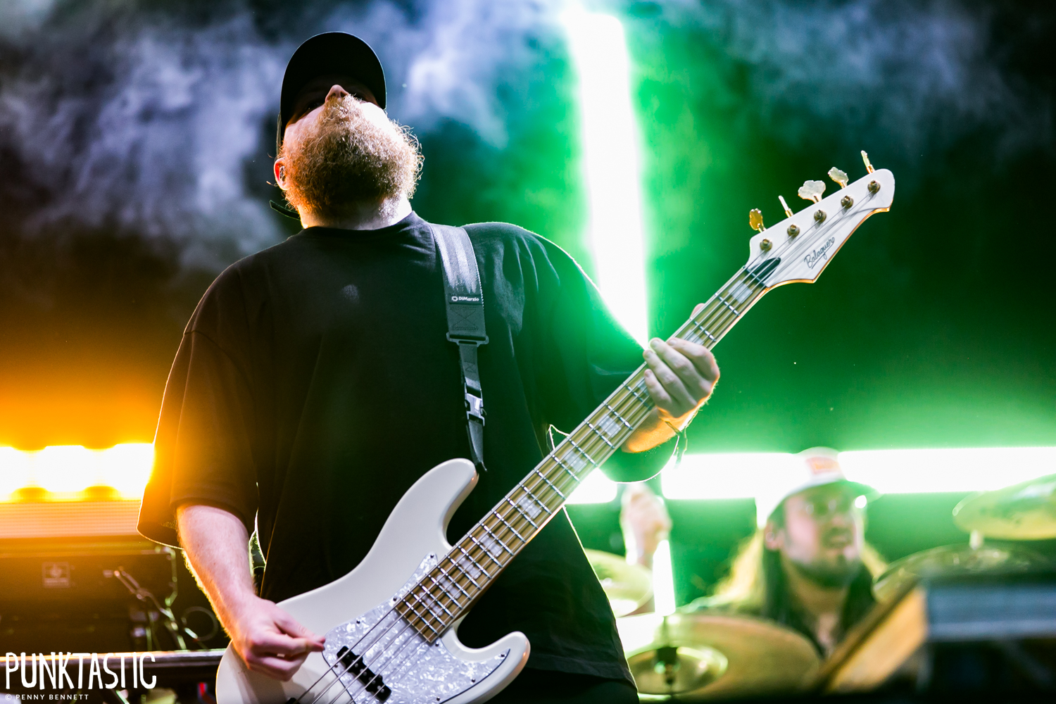 Knocked Loose