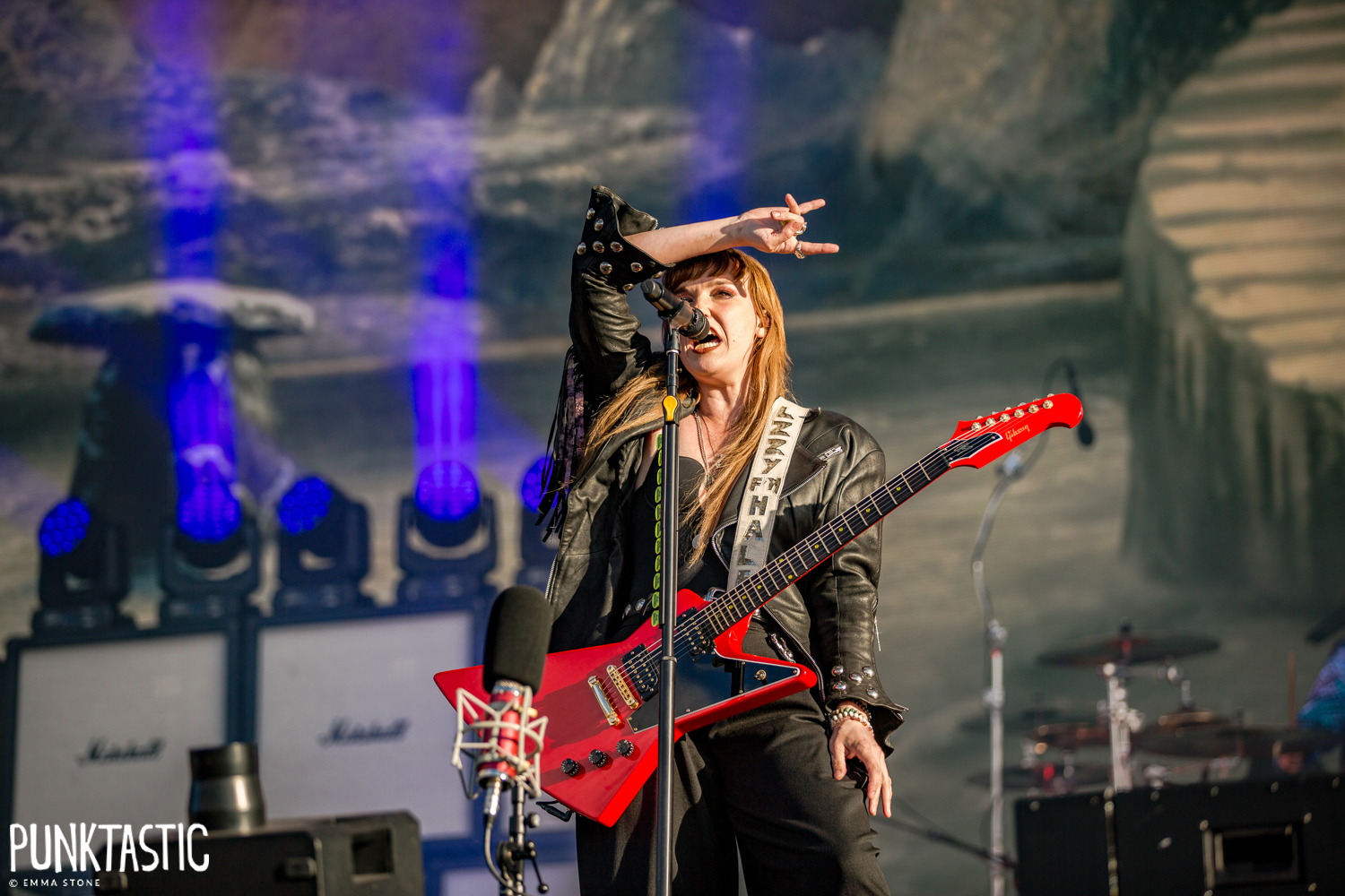 Halestorm