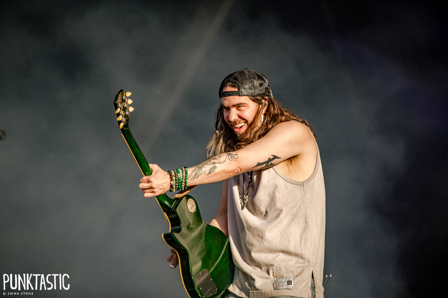 Halestorm