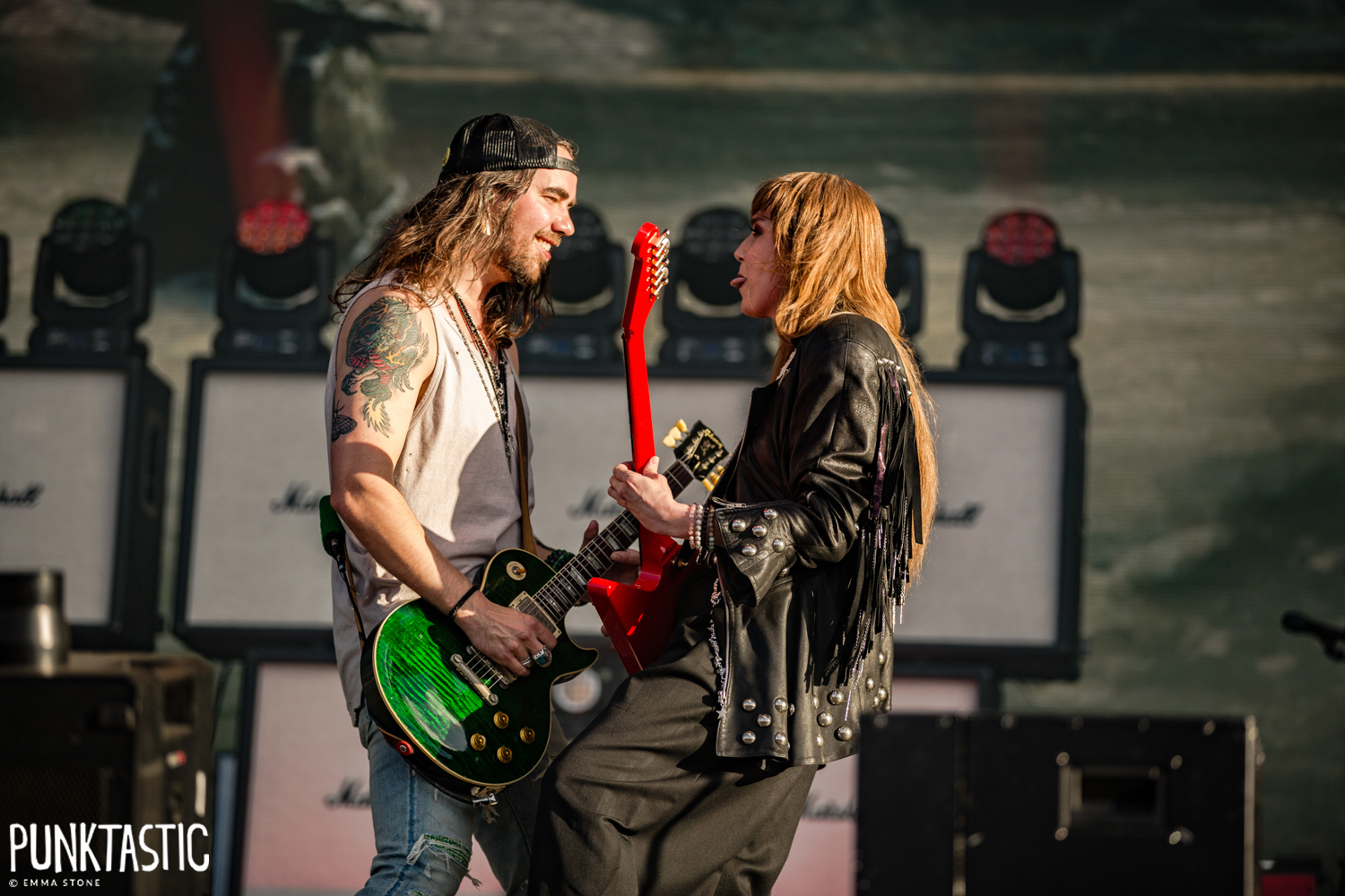 Halestorm